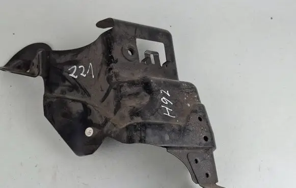 Mercedes-Benz CL C216 Other engine bay part A2019970581