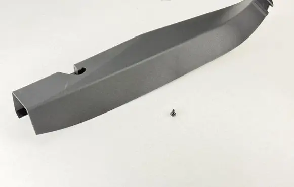 BMW i4 Centre console side trim rear 7487588 24225110 2856