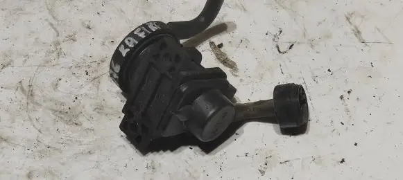Opel Zafira A Turbo solenoid valve 09158200