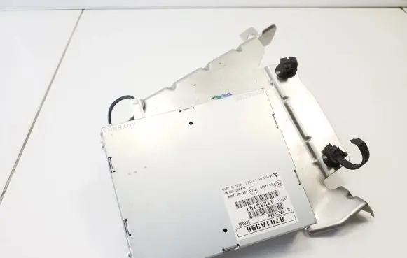 Mitsubishi Outlander Other control units/modules 8701A396