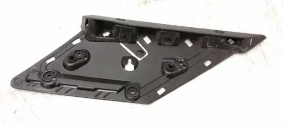 Renault Megane IV (D)pillar trim (top) 738589349R