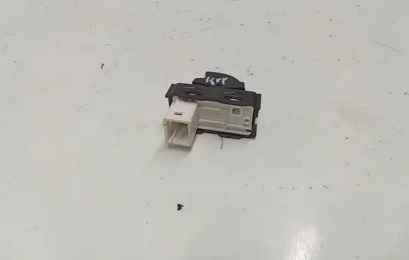 Citroen C4 II Picasso Electric window control switch 96762292ZD