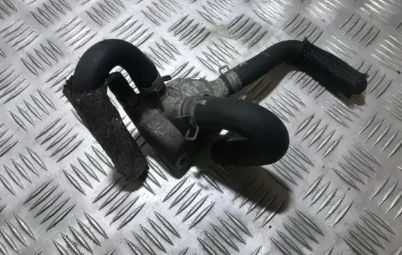 Subaru Outback Engine coolant pipe/hose