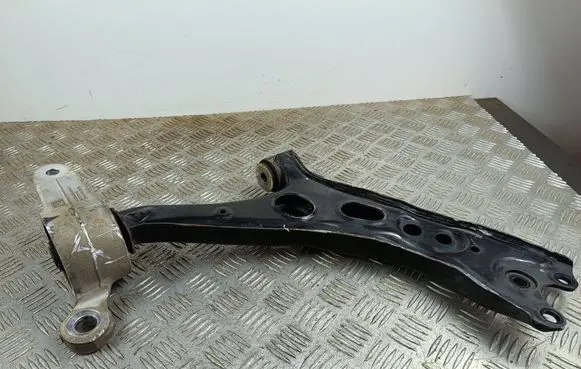 Front lower control arm/wishbone