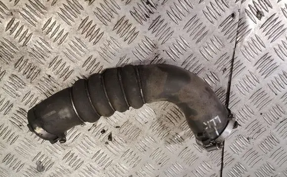 Audi A6 S6 C6 4F Intercooler hose/pipe