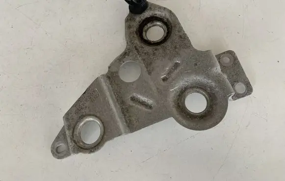 Audi A6 S6 C7 4G ABS pump bracket 4G0614119