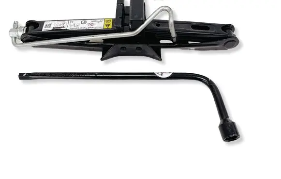 Ford Transit - Tourneo Connect Lift Jack DV6117080AD