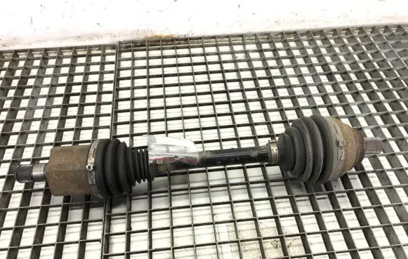 Audi TT TTS RS Mk3 8S Front driveshaft