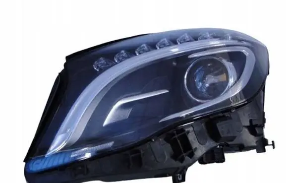 Mercedes-Benz GLA W156 Headlight/headlamp A1569061700