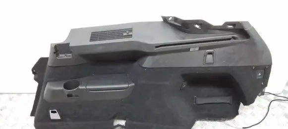 Volvo XC90 Trunk/boot side trim panel 39825199