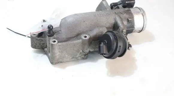 Saab 9-3 Ver2 Throttle body valve 