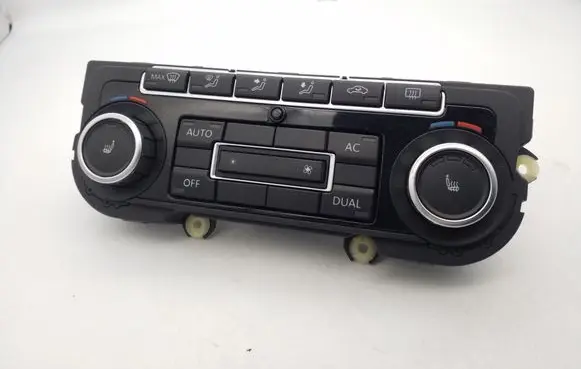 Volkswagen PASSAT CC Climate control unit 5K0907044AR 5HB00974821
