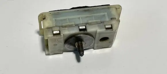 Peugeot 5008 II Radiator mount bracket 9800613580 33843