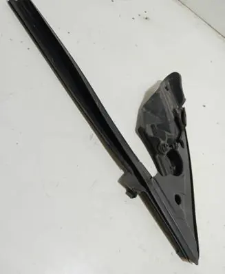 BMW 6 F12 F13 Rubber seal front door window/glass 3497712 7217491