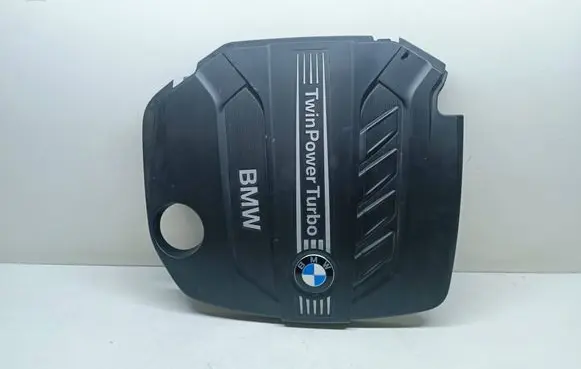 BMW 3 F30 F35 F31 Engine cover (trim) 7810800