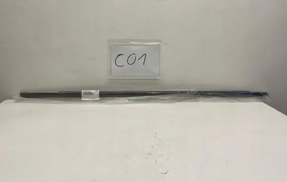 Hyundai i20 (BC3 BI3) Rubber seal loading door window/glass 82220Q0000autoas