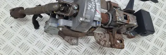 Electric power steering pump
