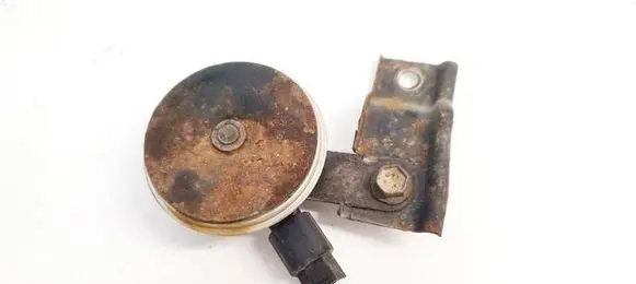 Honda Insight Horn signal 