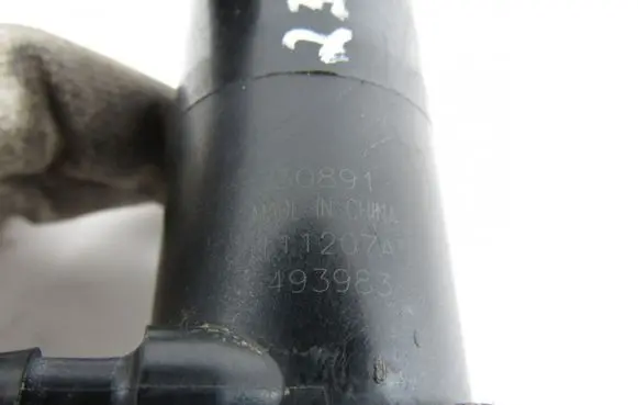 Ford Focus Windscreen/windshield washer pump