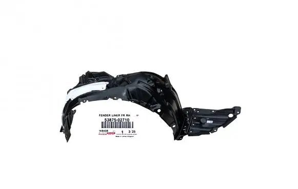 Toyota Corolla E210 E21 Front arch 53875-02710 A53875-02710