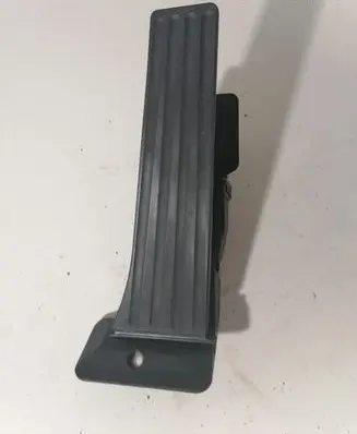 BMW 5 F10 F11 Accelerator throttle pedal 6853176