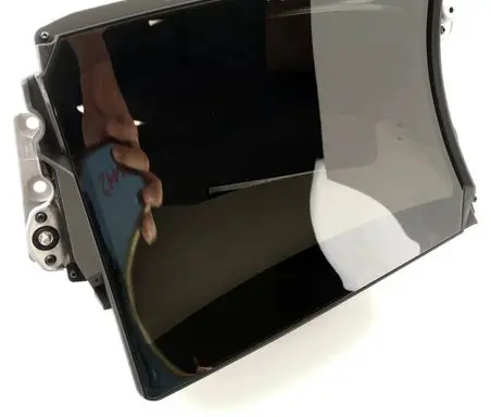 Volkswagen ID.3 Head up display screen 11B919608D