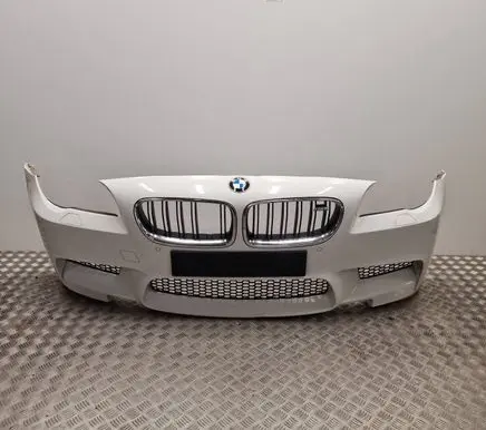 BMW M5 Front bumper 
