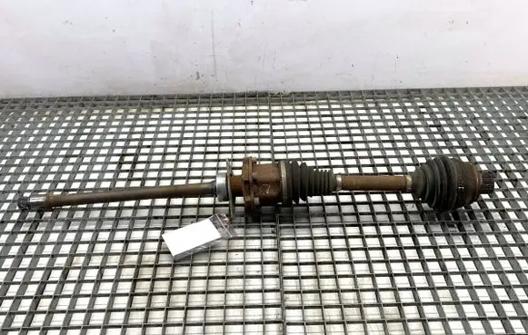 Audi A4 S4 B9 8W Front driveshaft 