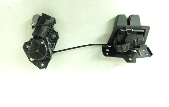 Volvo XC60 Tailgate/trunk/boot lock/catch/latch 31349975