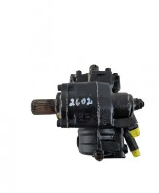 Mercedes-Benz C W202 Steering rack