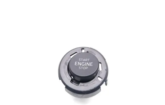 Skoda Scala Engine start stop button switch