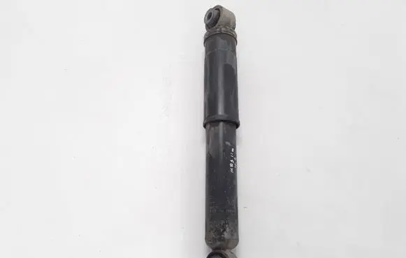 Renault Master III Rear shock absorber/damper 562109362R