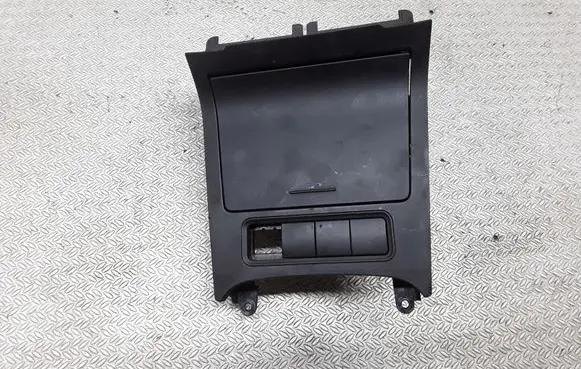 Car ashtray
