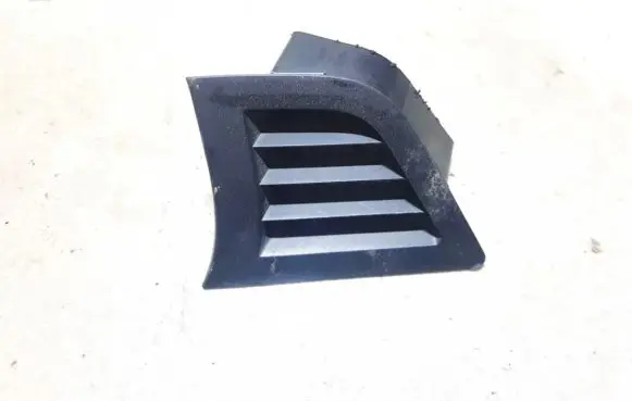 Subaru Outback Dash center air vent grill 66115aj010