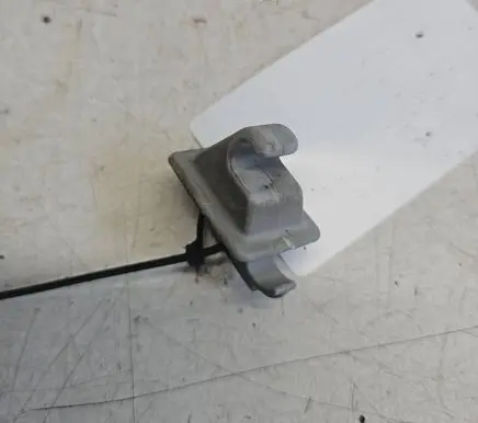 Volvo S70 V70 V70 XC Sun visor clip/hook/bracket 