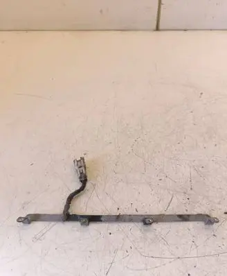 Mazda CX-7 Glow plug wires
