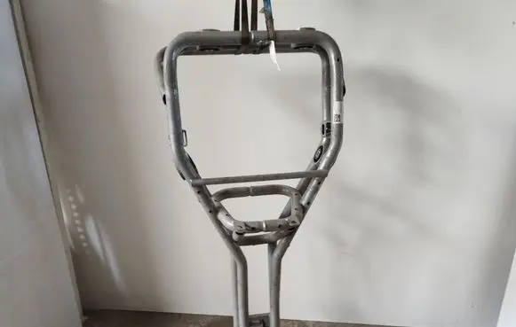 Mercedes-Benz EQC Frame A2936201700