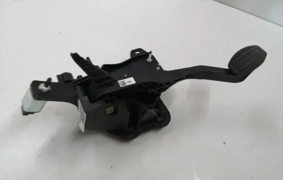 Brake pedal