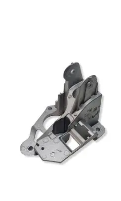 Audi Q4 Sportback e-tron Accelerator throttle pedal bracket 1EC723058J 1EC723115C