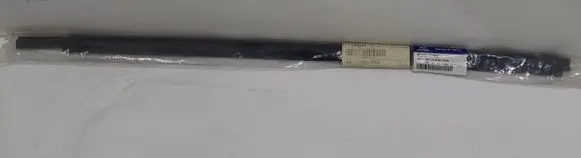Hyundai i10 Front door glass trim molding 822200X000