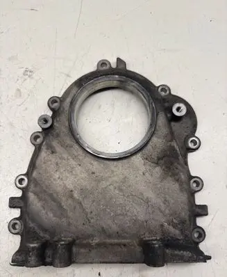 Audi A4 S4 B7 8E 8H Timing chain cover 059109130E