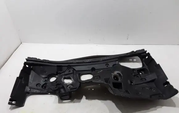 Mercedes-Benz GLA H247 Sound insulation of firewall A2476820301