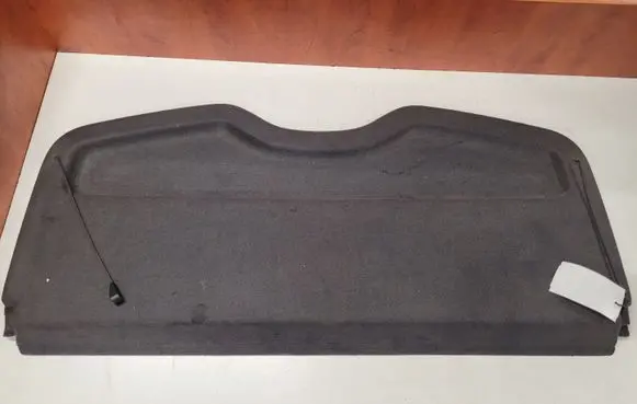 Renault Clio III Parcel shelf