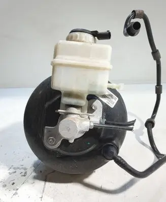 BMW 7 F01 F02 F03 F04 Brake booster 296786685047 70635 00132642102153
