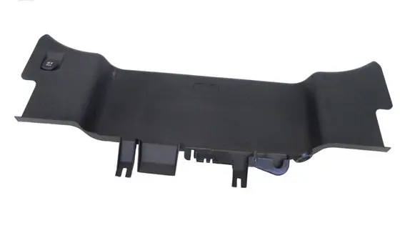 BMW 3 F30 F35 F31 Centre console side trim rear A2316900341