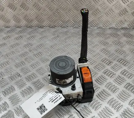 Peugeot 3008 II ABS Pump 9825549780 0265956353