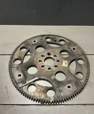 BMW 5 E60 E61 Flywheel 7788746