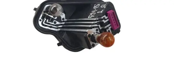 Renault Megane III Tail light bulb cover holder 265500010R