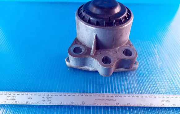 Ford Transit Engine mount bracket G291113B