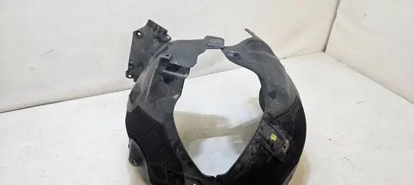 Tesla Model Y Front wheel arch liner splash guards 184062400A
